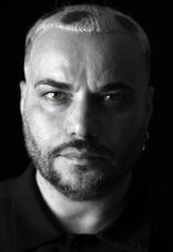 idriss D .A piece of my bag . April 25