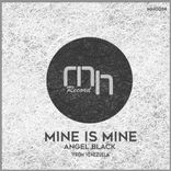 Artwork für "Mine Is Mine"