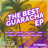 Portada para "The Best Guaracha"