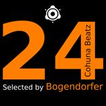 Portada para "24 Beatz: Selected by Bogendorfer"
