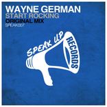 Artwork für "Start Rocking"