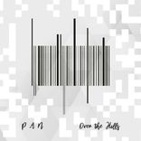 Portada para "Over the Hills"