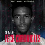 Portada para "Tech Chronicles"