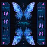 Artwork for "Variations EP"