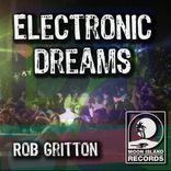 Artwork voor "Electronic Dreams"