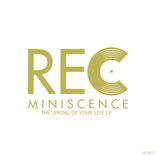 Artwork voor "The Spring of Your Life LP"