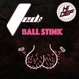 Artwork for "Ball stink"