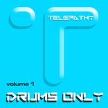 Artwork for "Drums Only, Vol. 1"