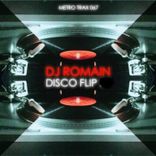 Artwork for "The Disco Flip"