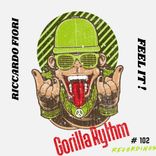 Artwork voor "Feel It !"