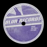 Artwork for "Just Take a Step Back"