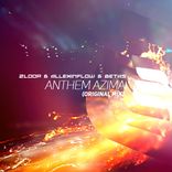 Portada para "Anthem Azima"