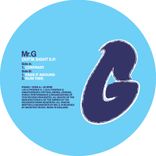 Portada para "Outta Sight EP"