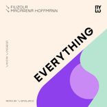 Artwork voor "Everything"
