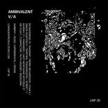 Artwork for "Ambivalent"