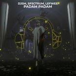 Artwork for "Padam Padam"