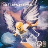 Artwork for "Hello, Karma"