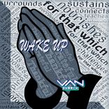 Artwork voor "Wake Up"