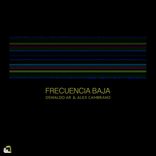 Artwork voor "Frecuencia Baja"