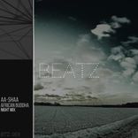 Artwork voor "African Buddha (Night Mix)"