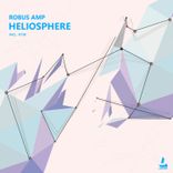 Artwork für "Heliosphere"