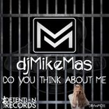 Artwork für "Do You Think About Me"