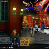 Artwork for "Einde / Mire"