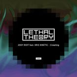 Artwork für "Crawling"