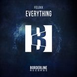 Artwork voor "Everything (Extended Mix)"
