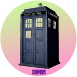 Artwork for "Dr Who? Ep"