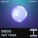 Artwork for "Hot Yoga"