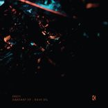 Artwork for "Dansant EP"