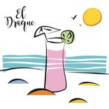 Artwork voor "El Draque"