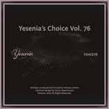 Artwork for "Yesenia's Choice, Vol. 76"