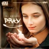 Artwork für "Pray"