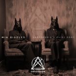 Portada para "Underworld's Guide Dogs"