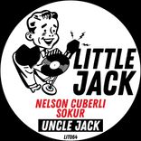 Artwork for "Uncle Jack"
