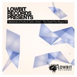 Portada para "The Peak / The Abyss"