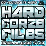 Artwork voor "Do You Like It Hard"
