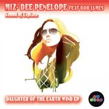 Artwork for "Daughter Of The Earth Wind EP"