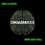 Artwork for "Iron Sexy Doll"