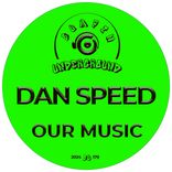 Artwork voor "Our Music"