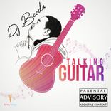 Artwork for "Talking Guitar"