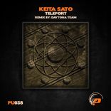 Artwork for "Teleport"