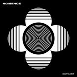 Portada para "Outcast"