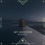 Artwork for "My Universe"