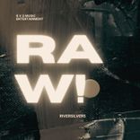 Artwork for "Raw!"