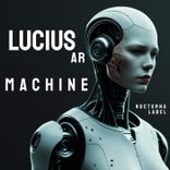 Artwork voor "Machine"