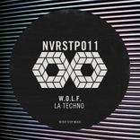 Artwork for "La Techno"