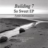 Artwork for "So Sweet EP"